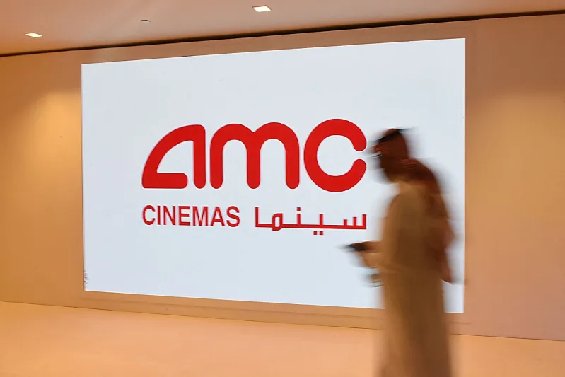 ارتفاع إيرادات السينما في السعودية بنسبة 6.2% خلال 2025