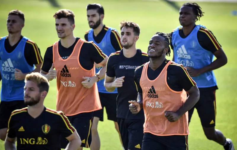 التشكيل المتوقع لمباراة ويلز وبلجيكا في تصفيات كأس العالم 2026