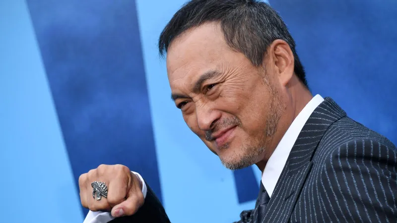 كين واتانابي يحتفل بعامه الـ66 بقصة نجاح وثروة ضخمة.. كم تبلغ؟