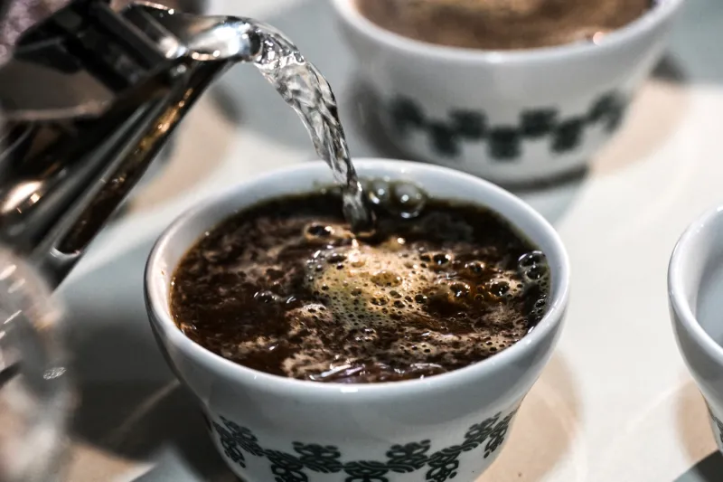 كيف تغيّر درجة تحميص البن فوائد القهوة الصحية؟