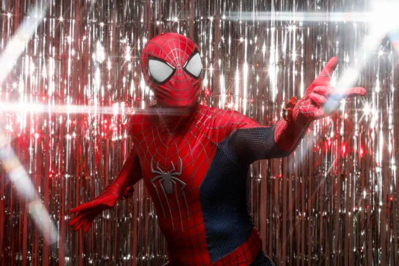 هل هناك جزء رابع من الرجل العنكبوت؟ كاتب باتمان يكشف