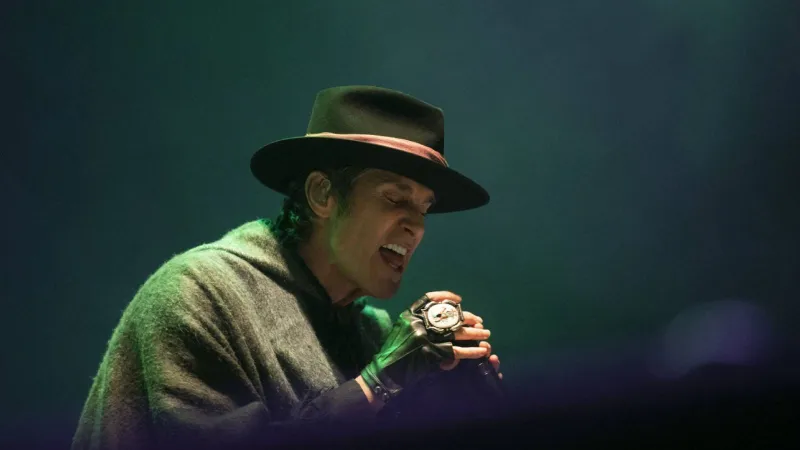 بيري فاريل يودع منزله في لوس أنجلوس بعد 30 عامًا.. تعرف على السعر المطلوب