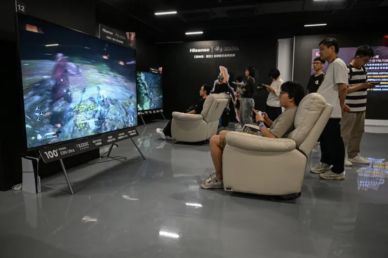 تحديث لعبة Black Myth: Wukong يُشعل الحماس بدعم جديد وتحسينات الأداء (فيديو)