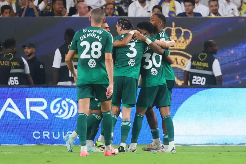 الخميس.. الأهلي يسعى لتأكيد صحوته والاقتراب من المربع الذهبي أمام الرياض