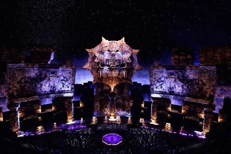 أسعار تذاكر بوليفارد وورلد وتفاصيل حجز التجارب بموسم الرياض 2025