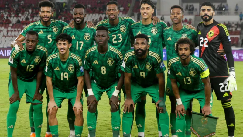 هل تنجح تعديلات رينارد في قيادة الأخضر إلى مونديال 2026؟