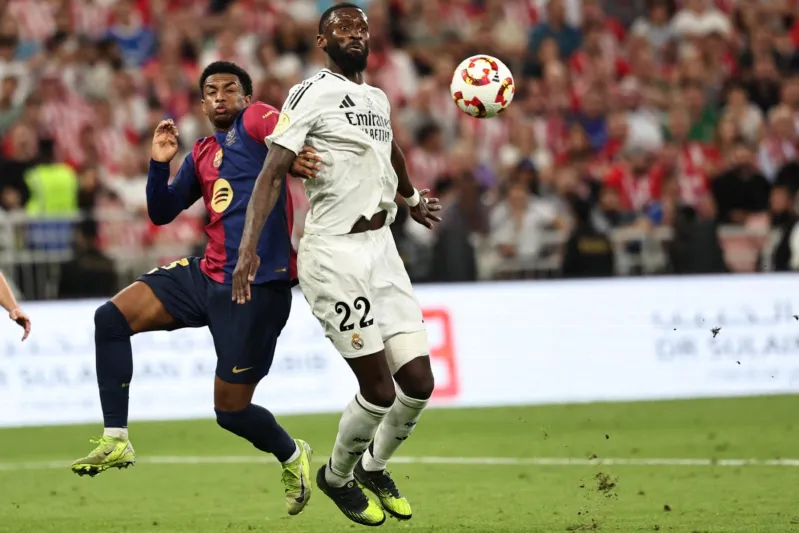 بقيمة 1.48 مليار يورو.. تشكيلة الكلاسيكو الأغلى على الإطلاق في تاريخ كرة القدم