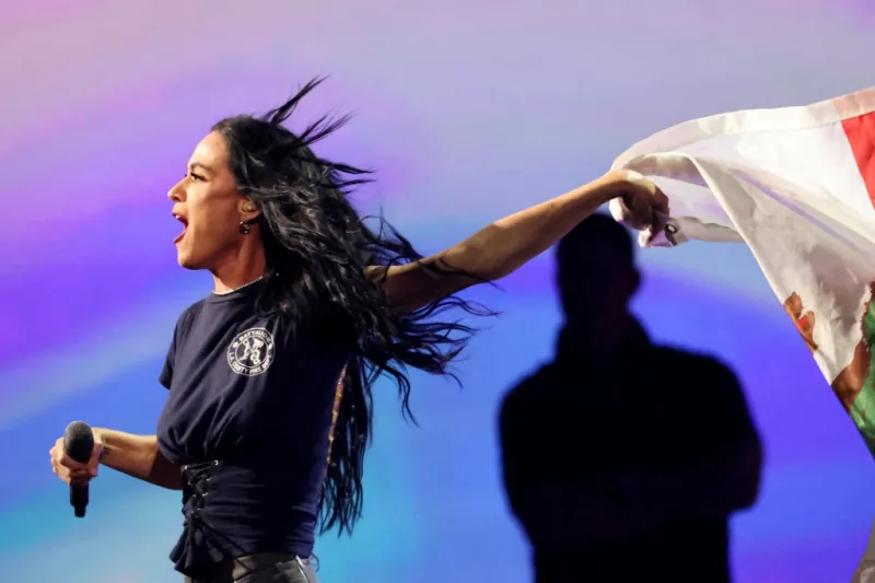 في عيد ميلادها الـ41.. كم وصلت ثروة كايتي بيري؟