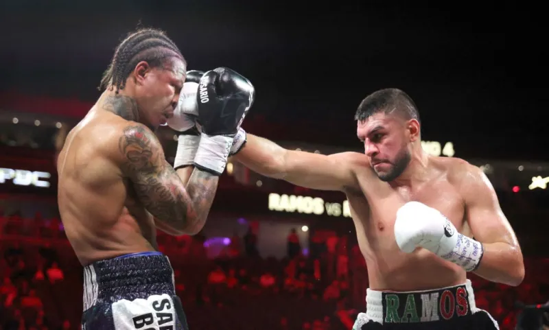 مواجهات نارية في The Ring IV موسم الرياض.. تعرف على أسعار التذاكر والفئات المتاحة