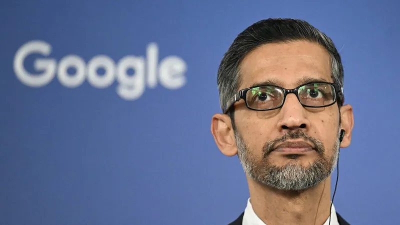 غوغل تقلص موظفي قسم السحابة.. تفاصيل أوسع عن موجة التخفيضات الأخيرة