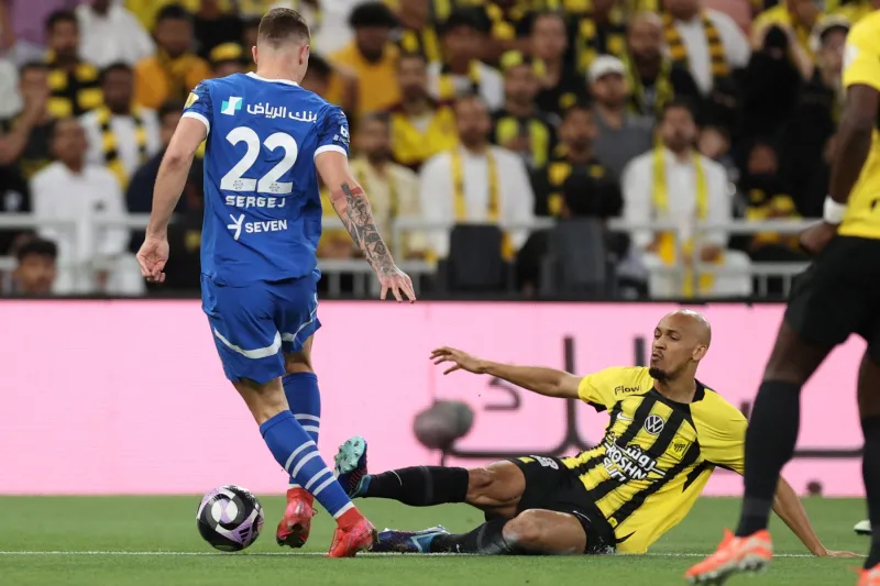 "ميركاتو الشرق".. الأندية السعودية تحقق طفرة في الإيرادات من بيع اللاعبين خارجيًا