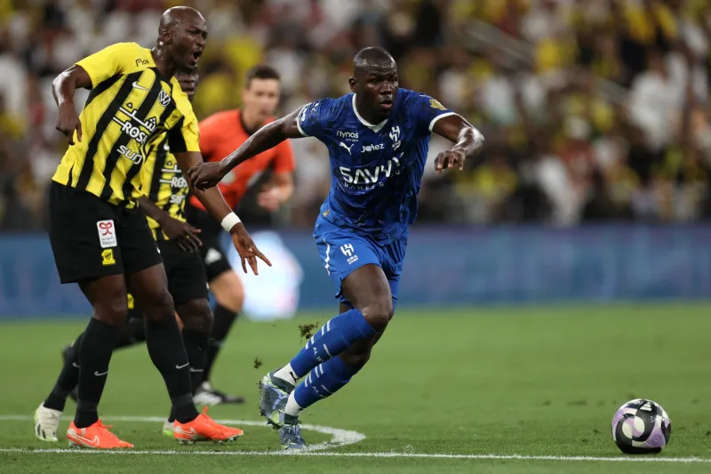 الاتحاد يتلقى دفعة قوية قبل مواجهة النصر في كأس خادم الحرمين