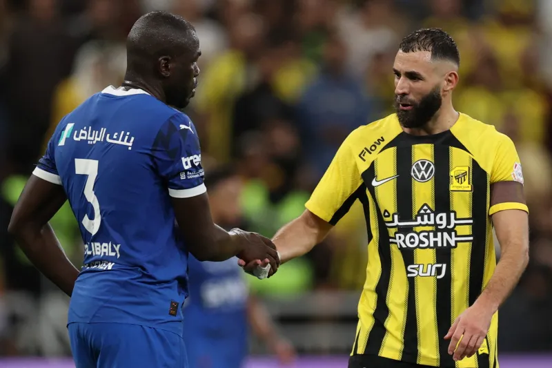 الهلال يتفوق ماليًا على الاتحاد بفارق 70 مليون يورو