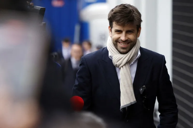 دوري الملوك MENA: كرة القدم تلتقي بالترفيه في حدث غير مسبوق 