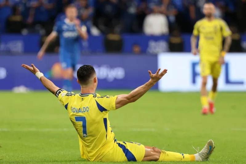 النصر أم الاتحاد: من يحقق أكبر عدد من الانتصارات تاريخيًا؟