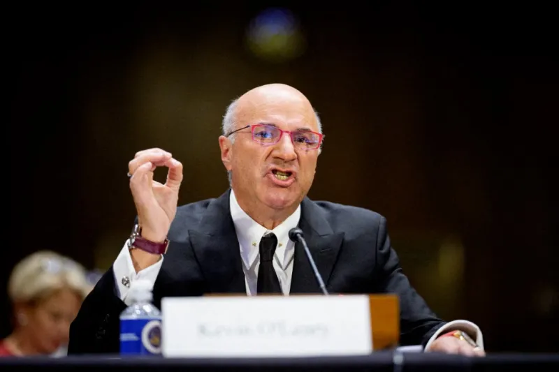 كيفن أوليري: فيلم Marty Supreme أهدر ملايين الدولارات بسبب تجاهله للذكاء الاصطناعي