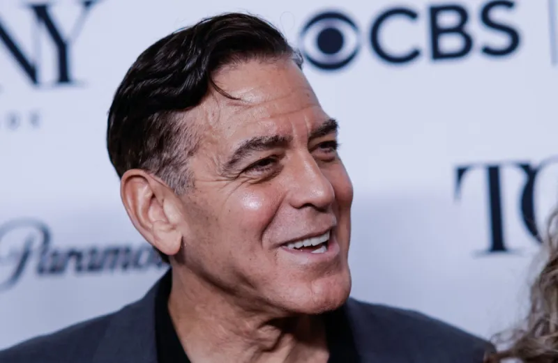 جورج كلوني يعلن بدء تحضير  فيلم أوشنز 14 الجديد