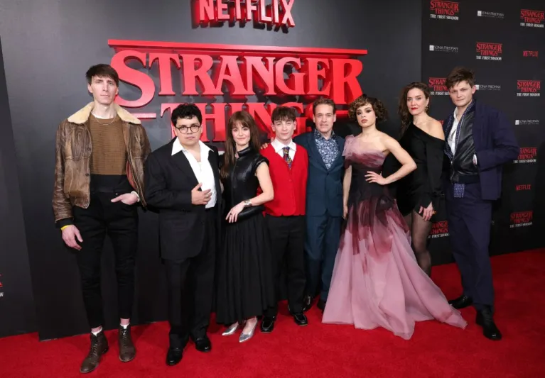 العد التنازلي بدأ.. الموسم الخامس من Stranger Things يكشف مفاجآته (فيديو)