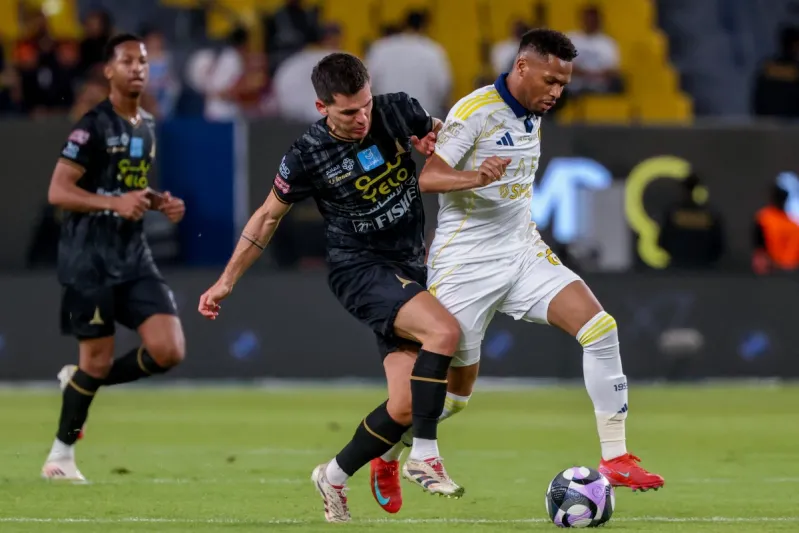 الدوري السعودي السادس عالميًا في إنفاق الانتقالات الصيفية لعام 2025