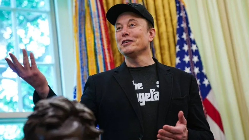 إيلون ماسك يكشف موعد إطلاق ستوديو الألعاب الجديد المدعوم بـ Grok 3