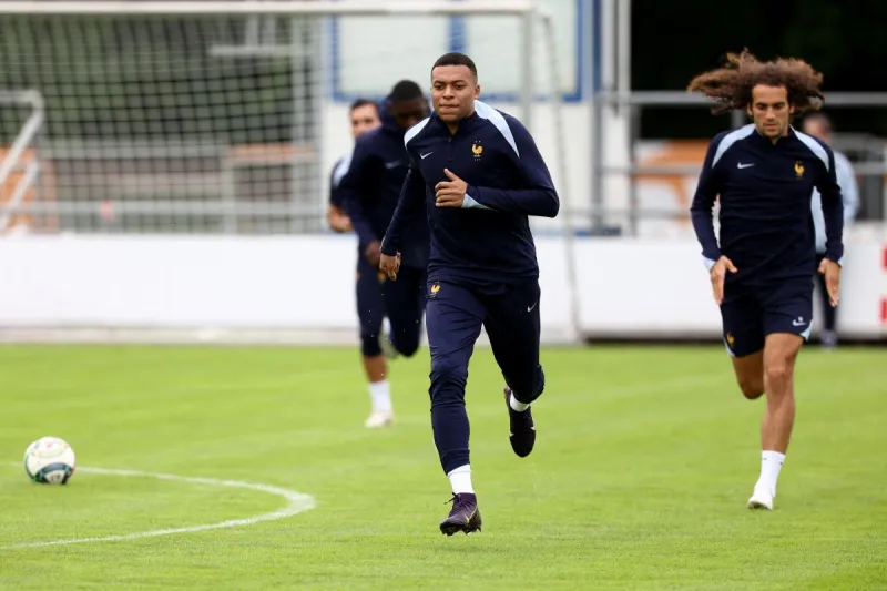 مواعيد مباريات اليوم.. مواجهات قوية في تصفيات كأس العالم