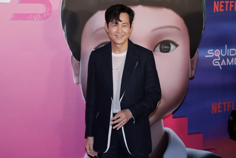 انتحال هوية نجم "لعبة الحبار" للاحتيال على امرأة بـ350 ألف دولار