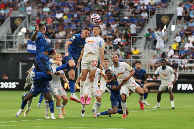  يوفنتوس يخطط لخطف سيرجي سافيتش من الهلال (فيديو)