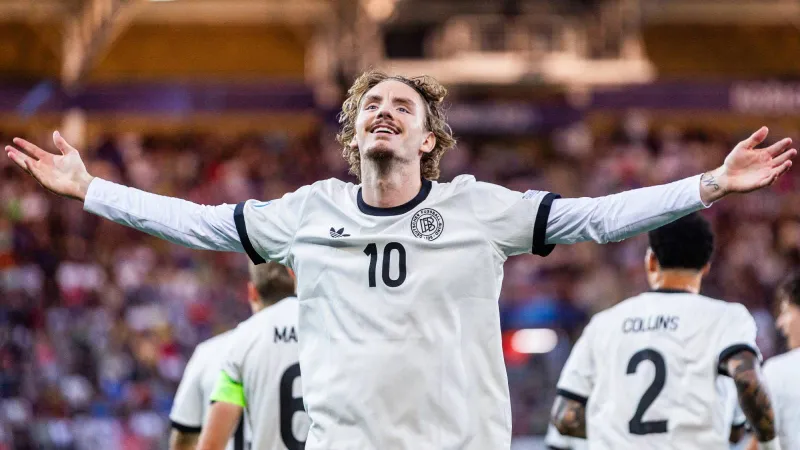 نيك وولتمايد يحقق قفزة تاريخية في قيمته السوقية بالدوري الإنجليزي ويقتحم قائمة الكبار