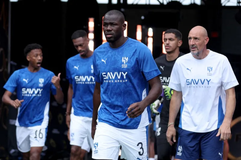 قرار مفاجئ من سيموني إنزاغي يحرك إدارة الهلال