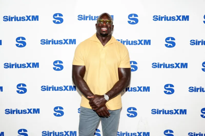 سفير WWE يشيد بمستوى الأمان في السعودية