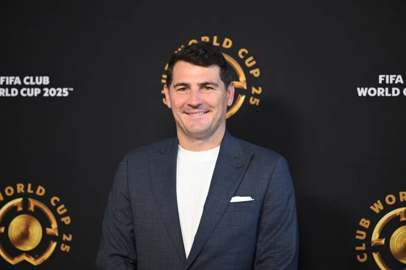 هكذا اكتشف كاسياس سرقة ساعاته الفاخرة من منزله في مدريد