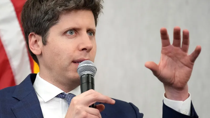 ثورة في العلم: أوبن إيه آي تطور باحثًا آليًا قادرًا على الابتكار بدون إشراف