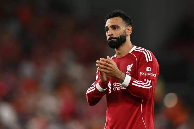 محمد صلاح يروي تفاصيل رحلته الشاقة نحو النجومية (فيديو)