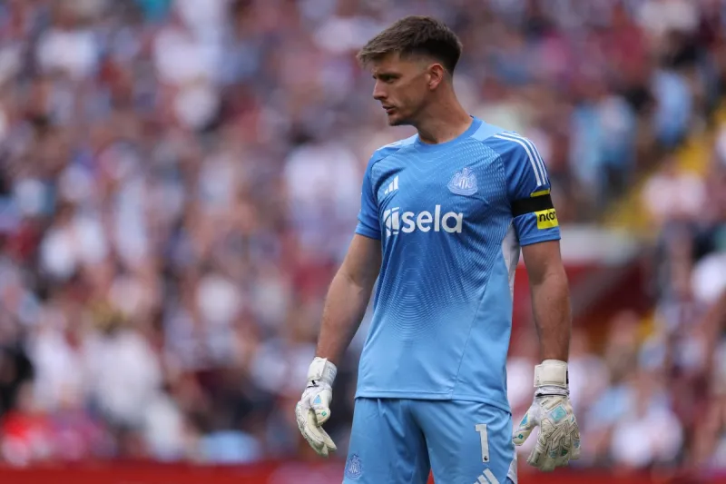 كيف حول نيك بوب رمية حارس مرمى إلى هدف ساحر في دوري الأبطال؟