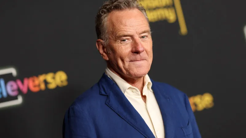 أوبن إيه آي وتحديات حماية صور الفنانين: كيف رد برايان كرانستون على التزييف الرقمي؟