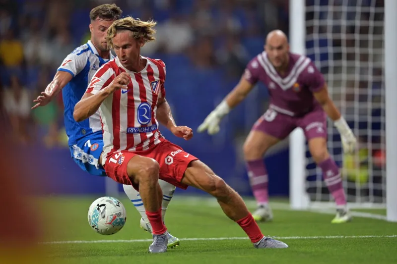 ماركوس يورينتي يغير مفاهيم العناية بالجسد الرياضي باستخدام نظام العصر الحجري