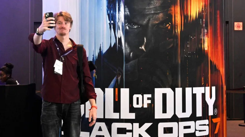 تسريبات Call of Duty Black Ops 7: خيبة أمل جديدة لعشاق السلسلة
