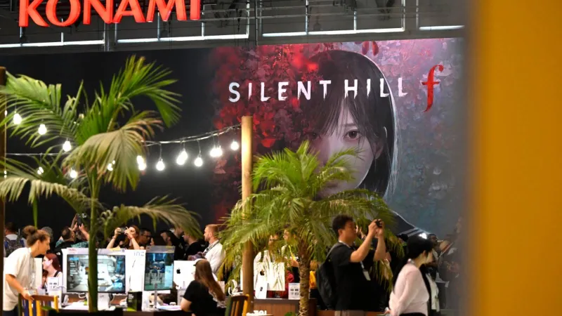 تسريبات: إصدار Silent Hill 2 على Xbox قد يتأخر حتى 2026