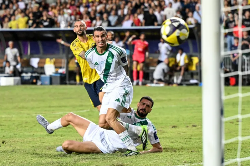 جولة "النجوم" تنطلق غدًا.. مواجهات كبرى في دوري روشن السعودي