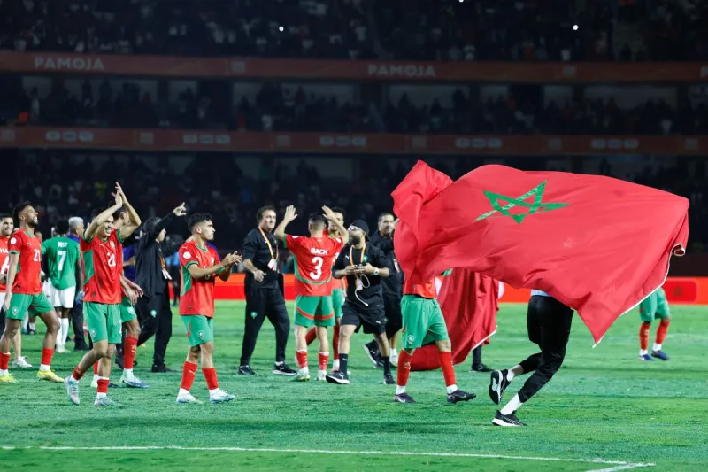 انتصار تاريخي للمغرب على أمريكا في كأس العالم تحت 20 عامًا (فيديو)