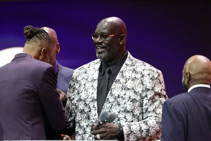 من الملاعب إلى المليارات.. سر استثمار شاكيل أونيل بنصيحة بيزوس