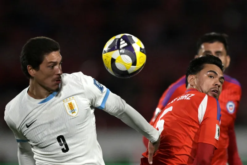 داروين نونيز يتوج بأفضل لاعب في الجولة الخامسة من دوري روشن السعودي