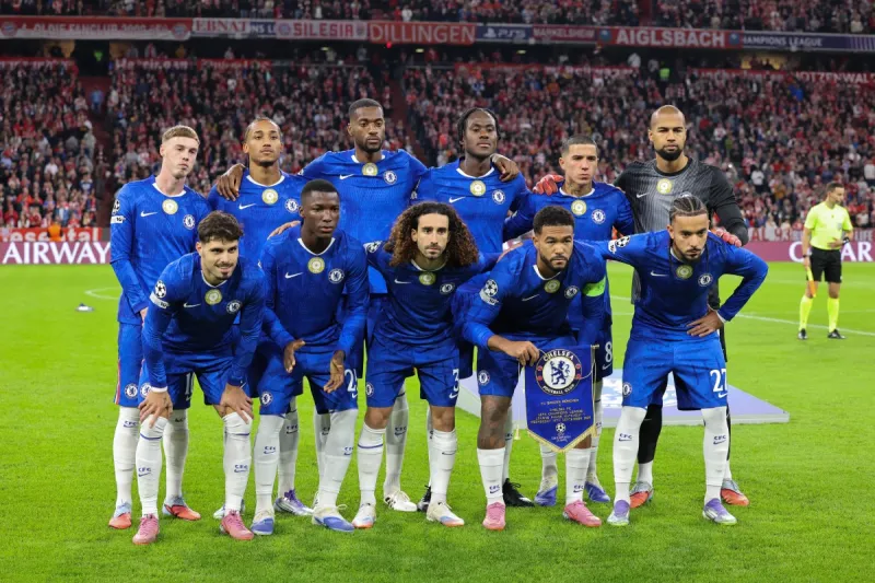 لاعب تشيلسي السابق ينتقد سياسة التعاقدات: الدفاع وحراسة المرمى كانتا الأولوية