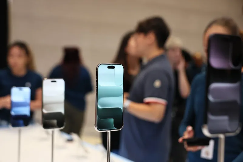 تعرف على مواصفات وأسعار منتجات أبل الجديدة في السعودية (فيديو)