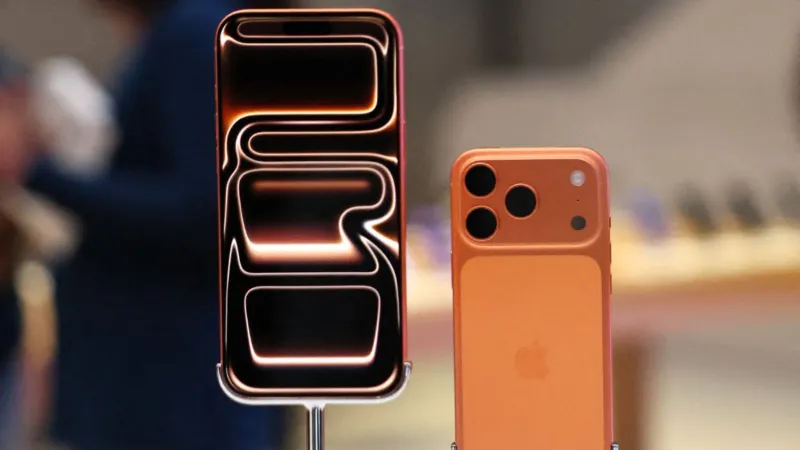 تسريبات حول iPhone 17e.. موعد الإصدار والمميزات الرئيسية