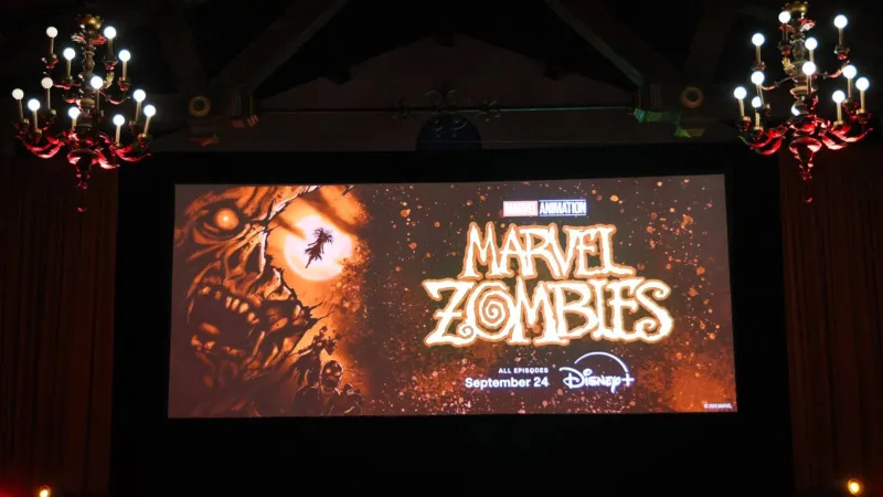 تعرف على طور الزومبي الجديد في Marvel Rivals.. هل تنجو من جحيم الأبطال الأموات؟ (فيديو)