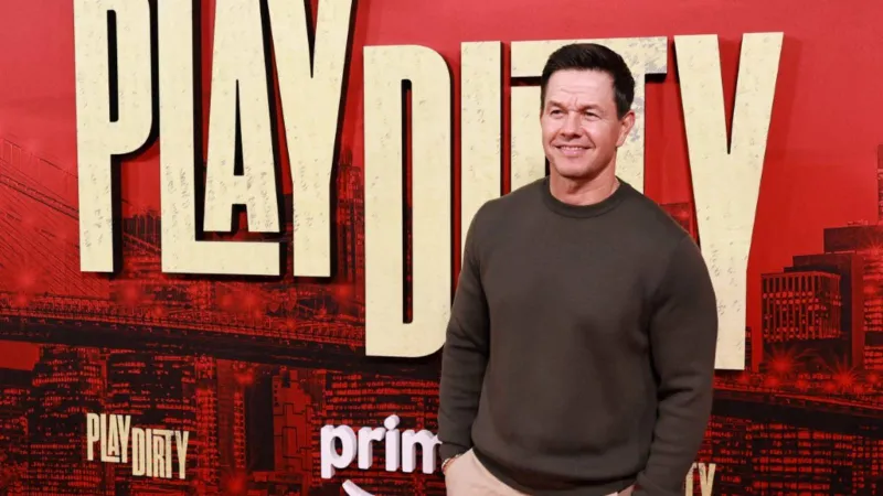 مارك والبيرغ يشتري قصرًا فاخرًا في فلوريدا.. تعرف على السعر والمواصفات