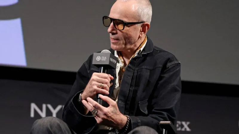 دانيال دي لويس يعود للشاشة بعد 8 سنوات.. كم تبلغ ثروته بعد فيلم Anemone؟