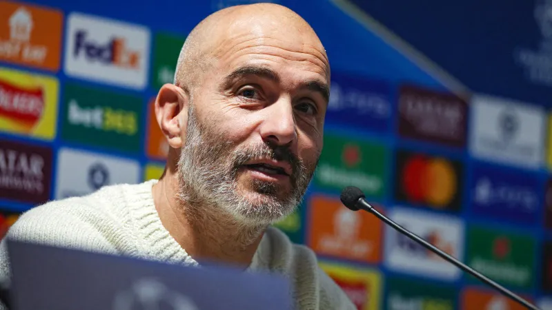 ماريسكا بين الضغوط والطرد الجماعي: لماذا يرفض معاقبة لاعبي تشيلسي؟