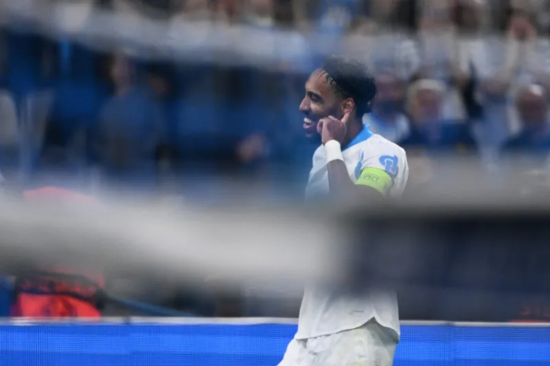  مدرب القادسية يفجر مفاجأة بشأن ريال مدريد.. وهذا سبب رحيل أوباميانج